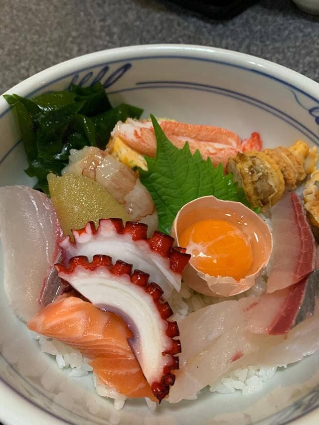 喰海 - サブ画像2