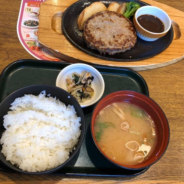 ココス 銚子春日店 - サブ画像2