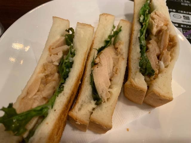 Cafeルノアール 御徒町春日通り店 - サブ画像2