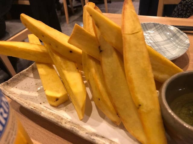 酔郷やぶ高輪店 - サブ画像3