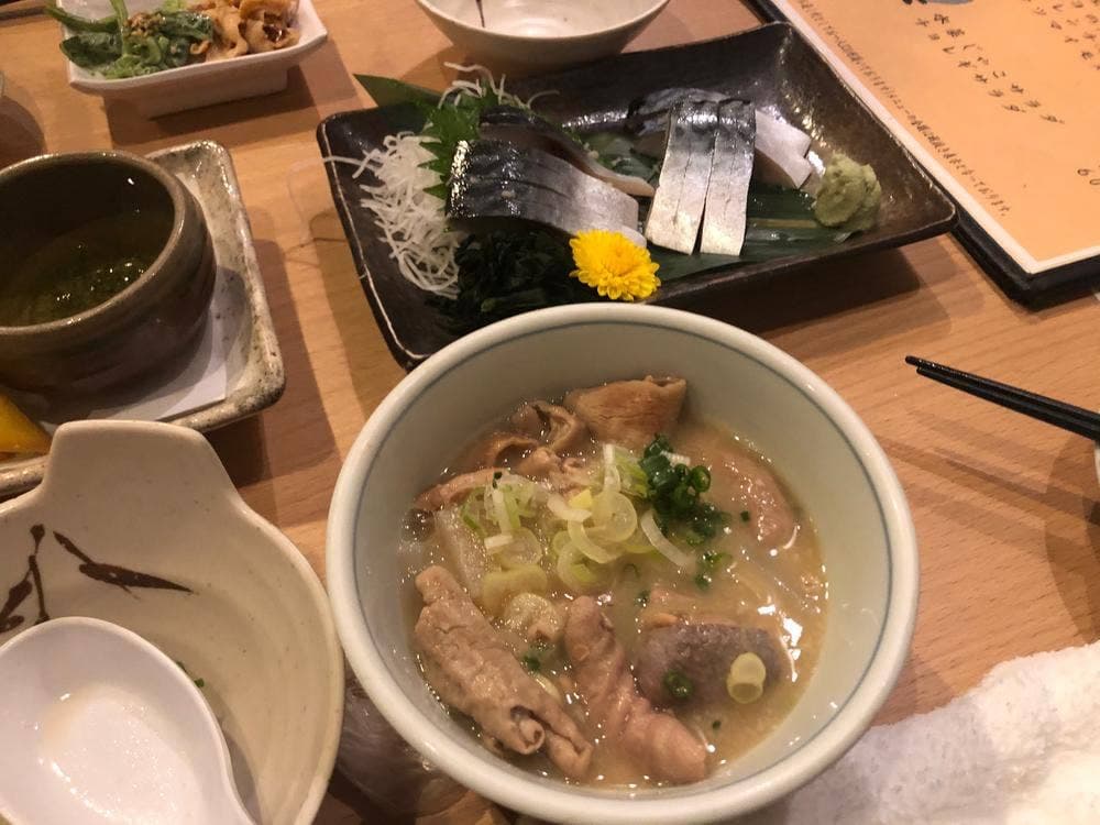 酔郷やぶ高輪店