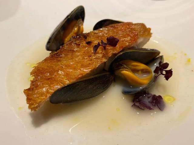 Gastronomie Saule 柳家 - サブ画像3