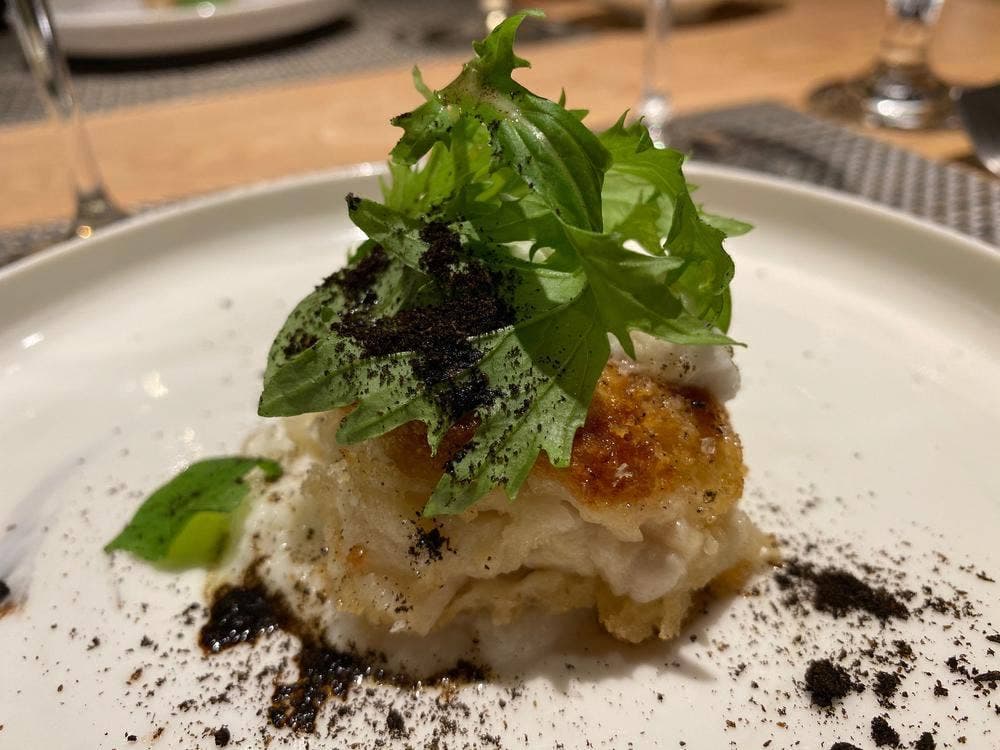 Gastronomie Saule 柳家