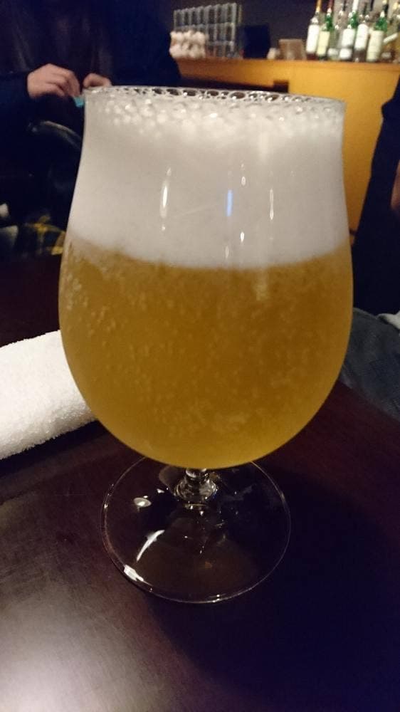 BAR&LOUNGE oz COEXIST - サブ画像2