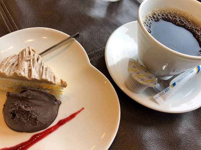 Choco Lea - サブ画像2