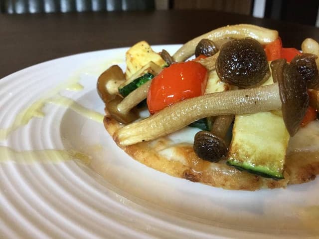 カリフラワーピザ専門店 オリーブ - サブ画像2