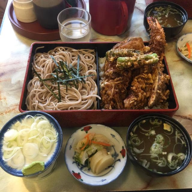 増田屋 - サブ画像2