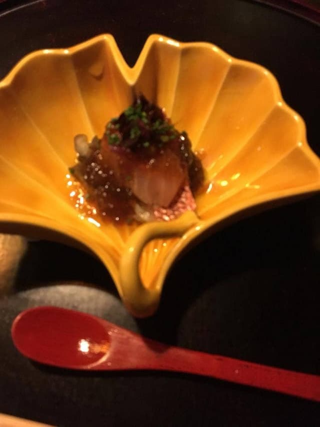 一汁二菜 うえの 箕面店 - サブ画像1