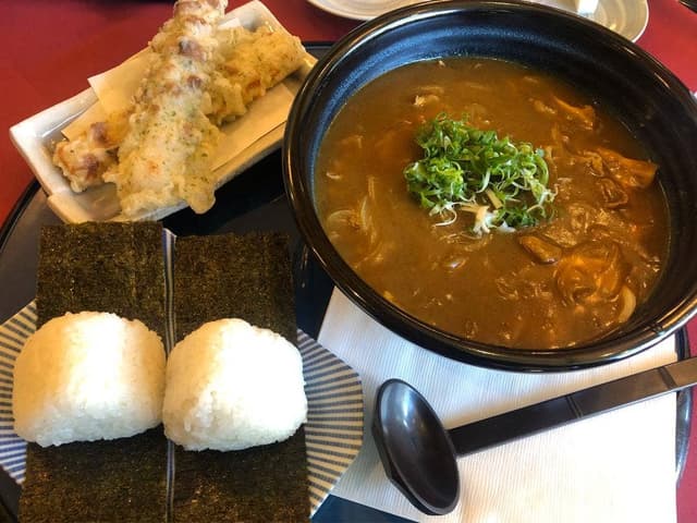 ゴールデンバレーゴルフ倶楽部 レストラン - サブ画像2