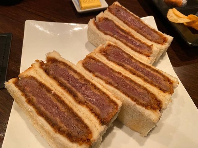 グリル梵 堂島店 - サブ画像2