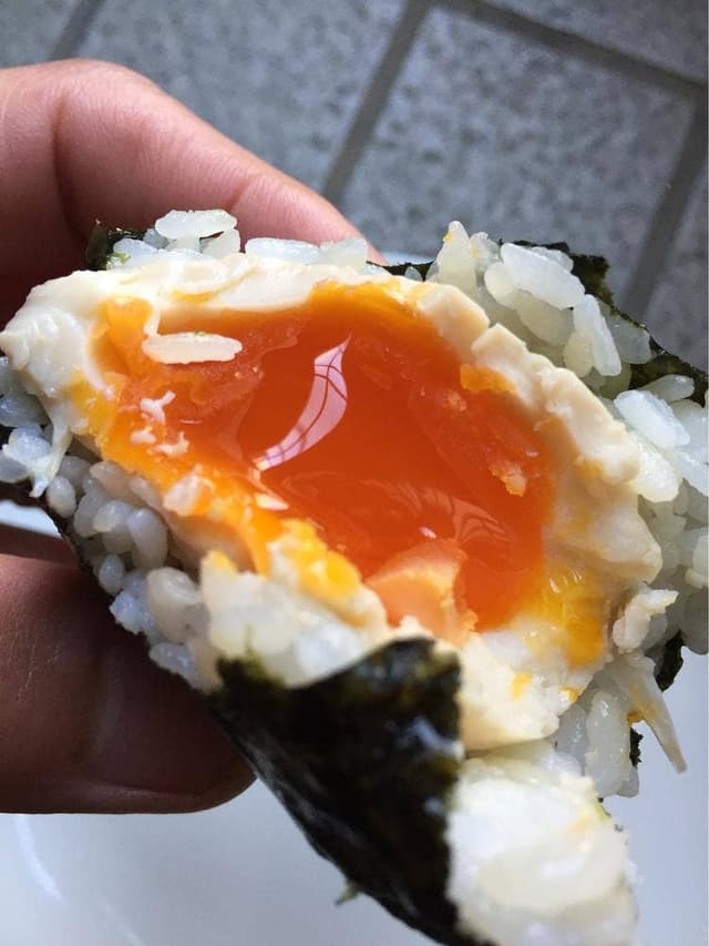 おむすび Shibaraku 青山店 - サブ画像1