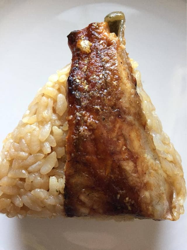 おむすび Shibaraku 青山店 - サブ画像3