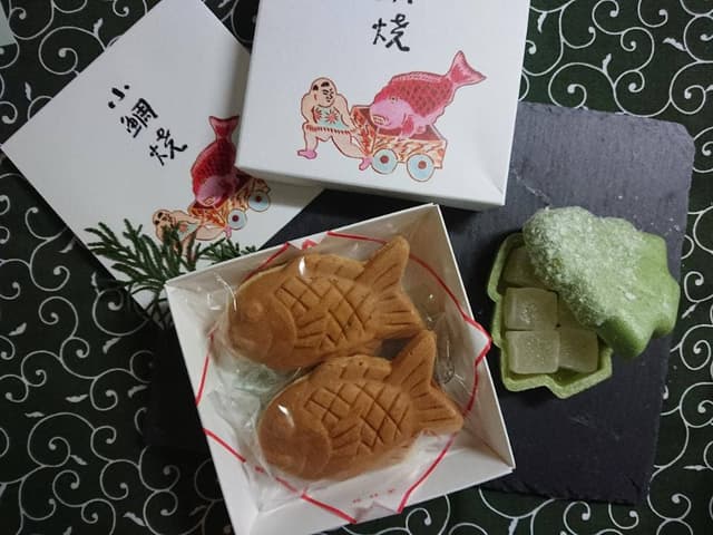 桃林堂 近鉄八尾駅前店 - サブ画像3