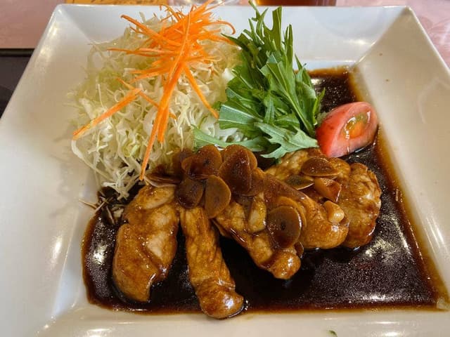 日野ゴルフ倶楽部 - サブ画像3