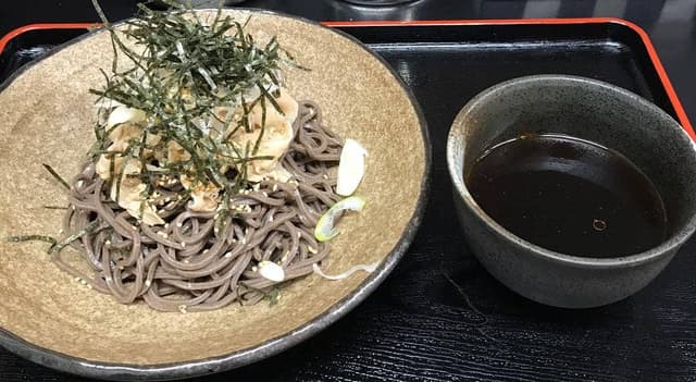 東京つけ蕎麦専門店 東京KING 東加古川駅前店 - サブ画像1