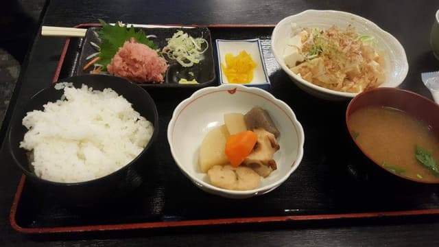 食堂 もり川 - サブ画像3