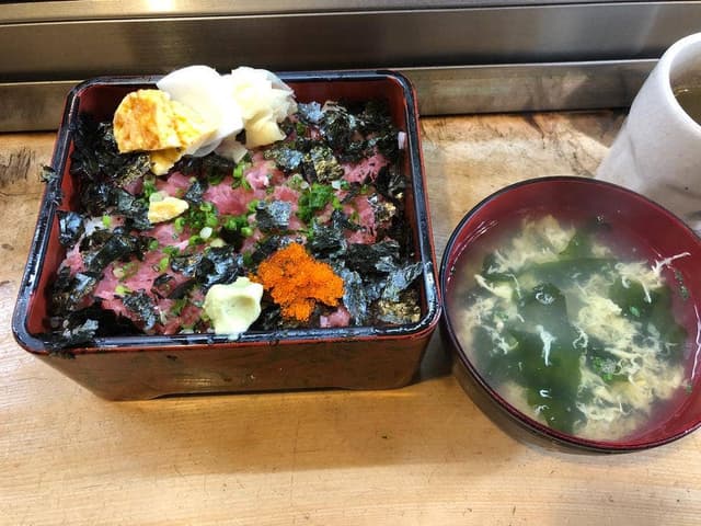 すし庄 - サブ画像1