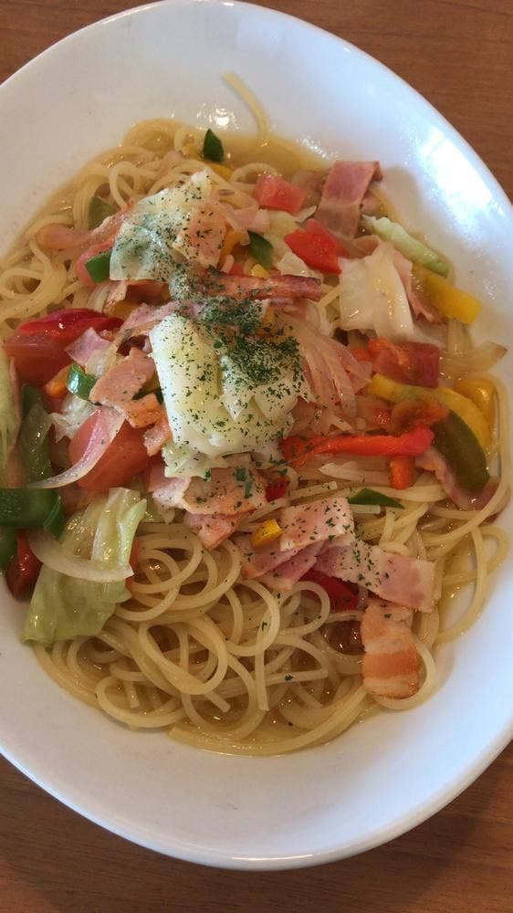 洋麺亭 前橋上泉店 - サブ画像1