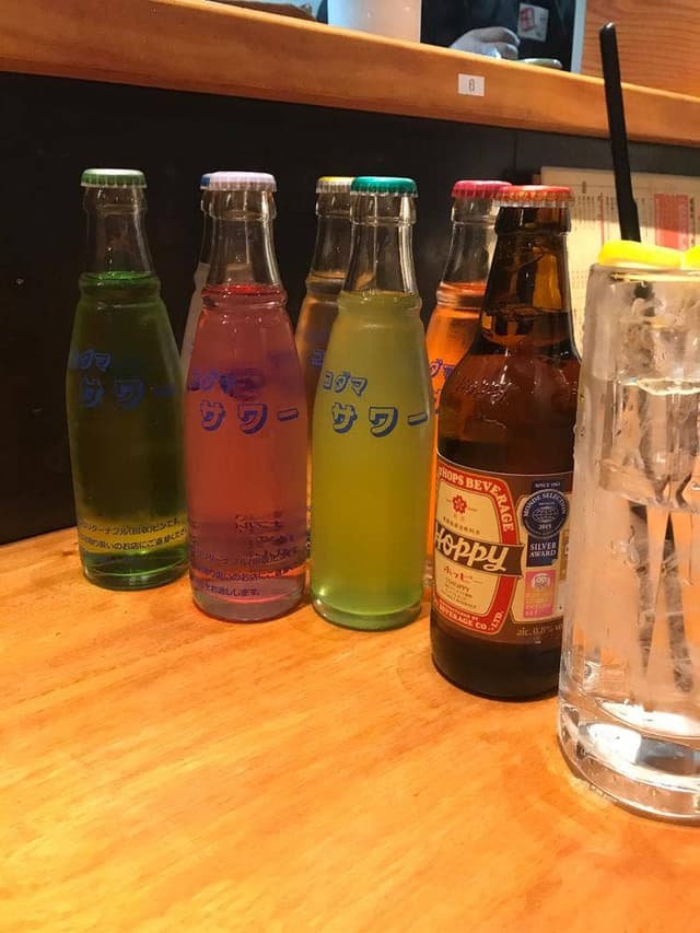 串八珍 中野店 - サブ画像2