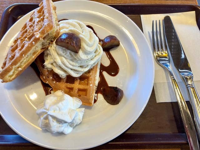 モロゾフ ジェイアール京都伊勢丹店 - サブ画像2