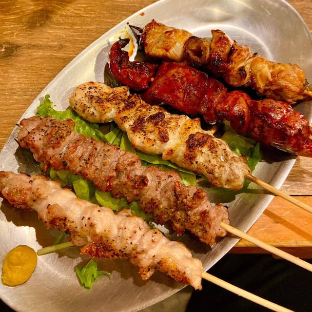 串カツの中村屋 本店 - サブ画像1