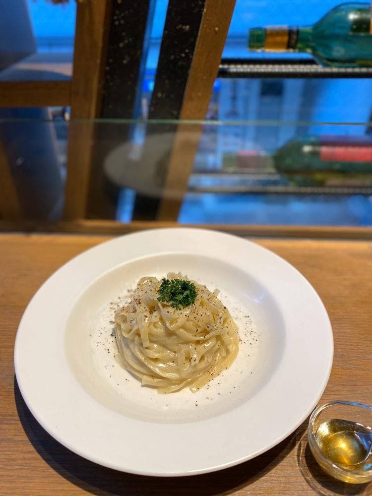 POTA PASTA 渋谷道玄坂店