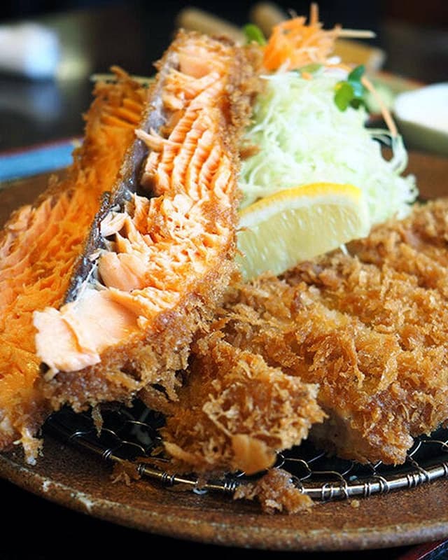 繁昌亭 道笑町店 - サブ画像1