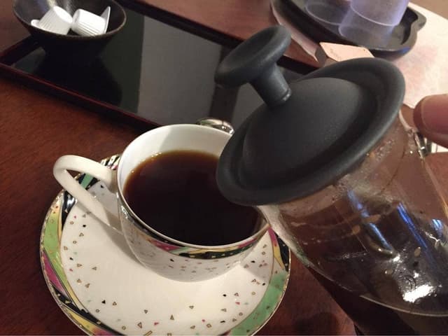 CAFE 月兎 月うさぎの里 - サブ画像2