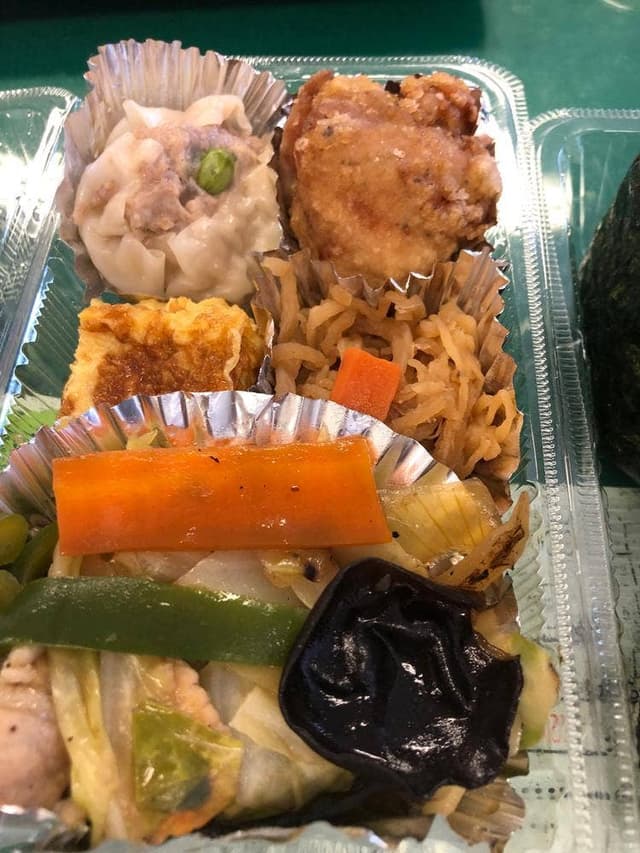 おむすび屋 こめり 中野坂上店 - サブ画像1