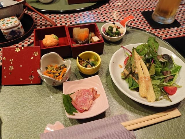 和洋旬彩 てんり - サブ画像3