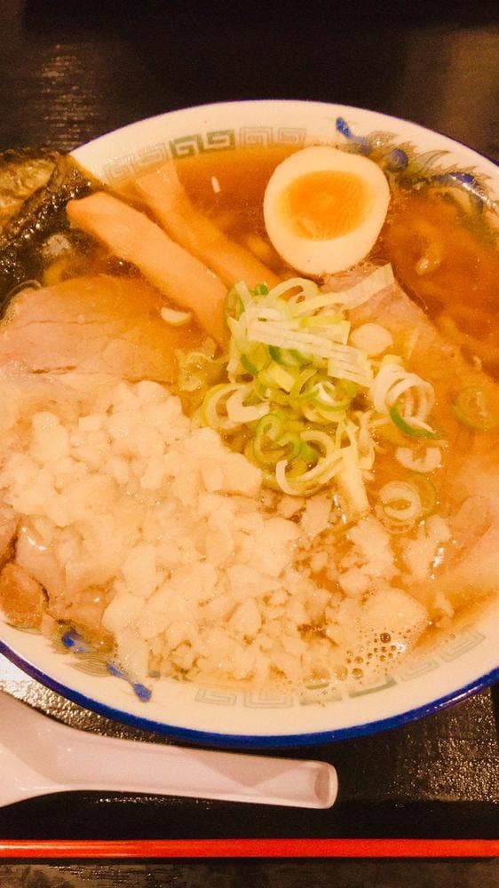 麺場 くうが? 山形店 - サブ画像1