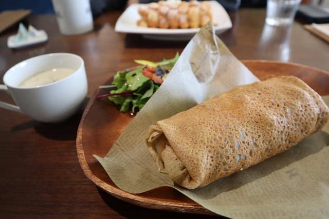 CAFE & DINING BRIDGE - サブ画像3