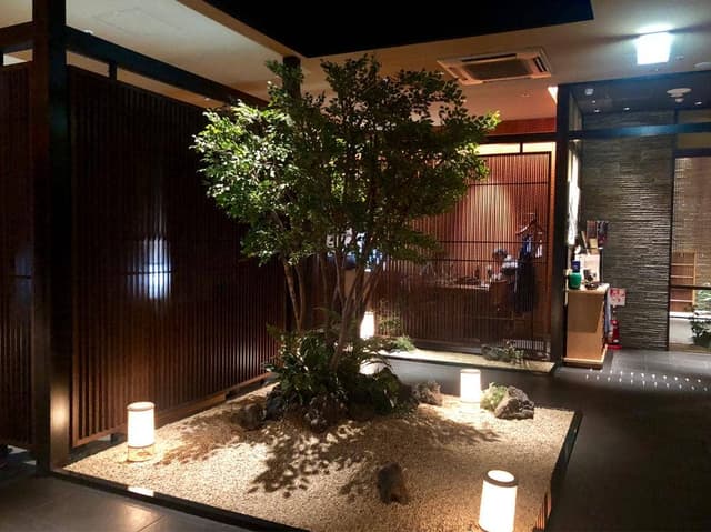 華蓮 大阪心斎橋店 - サブ画像1