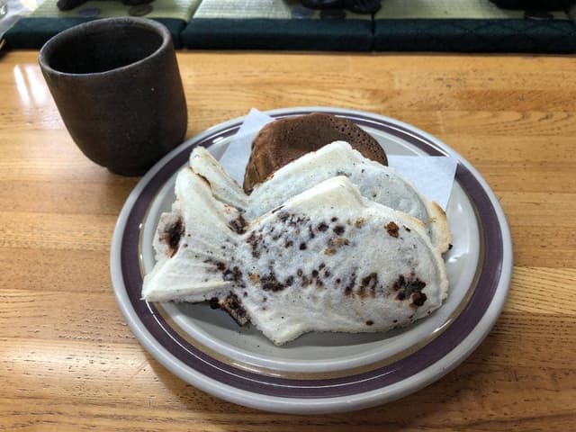 米沢鯛焼店 - サブ画像3