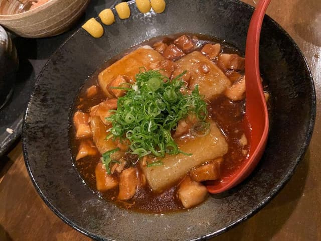 まんざら亭先斗町店 - サブ画像3