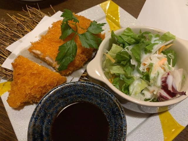 京風炉端 花格子 阪急伊丹店 - サブ画像1