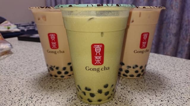 ゴンチャ イクスピアリ店 - サブ画像3