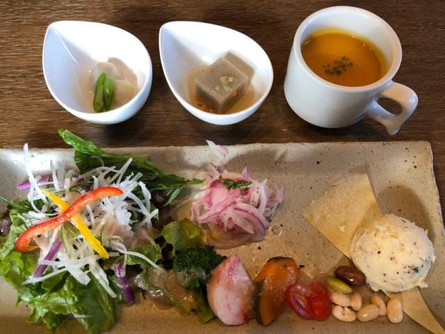 ゆるりの森 - サブ画像2