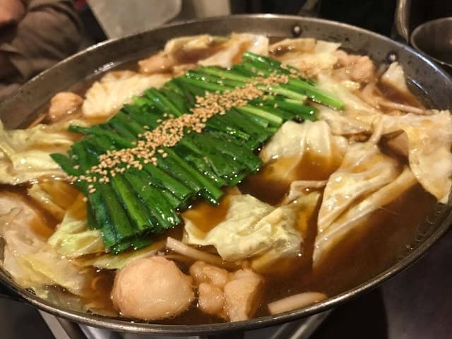 もつ鍋 PLay - サブ画像2