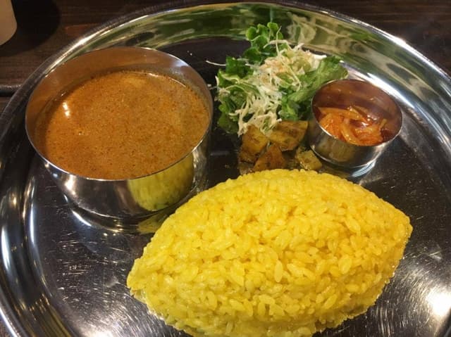 スパイス食堂 BONGA 河原町店 - サブ画像3