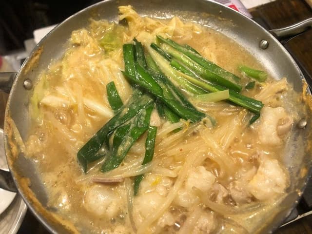 もつ専門店 もつや - サブ画像1