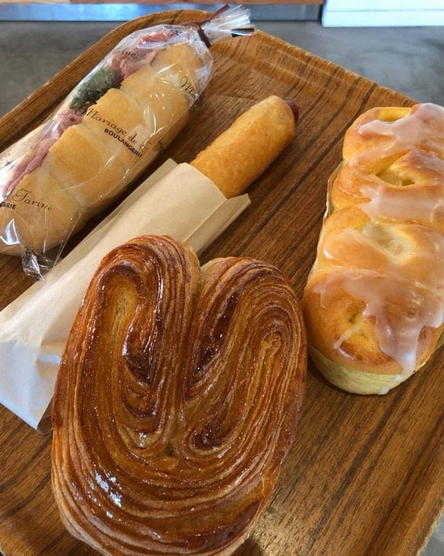 マリアージュ ドゥ ファリーヌ 大府SA - サブ画像1