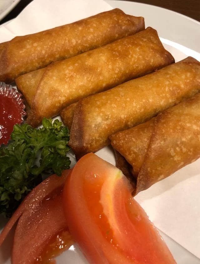 生駒菜館 - サブ画像2