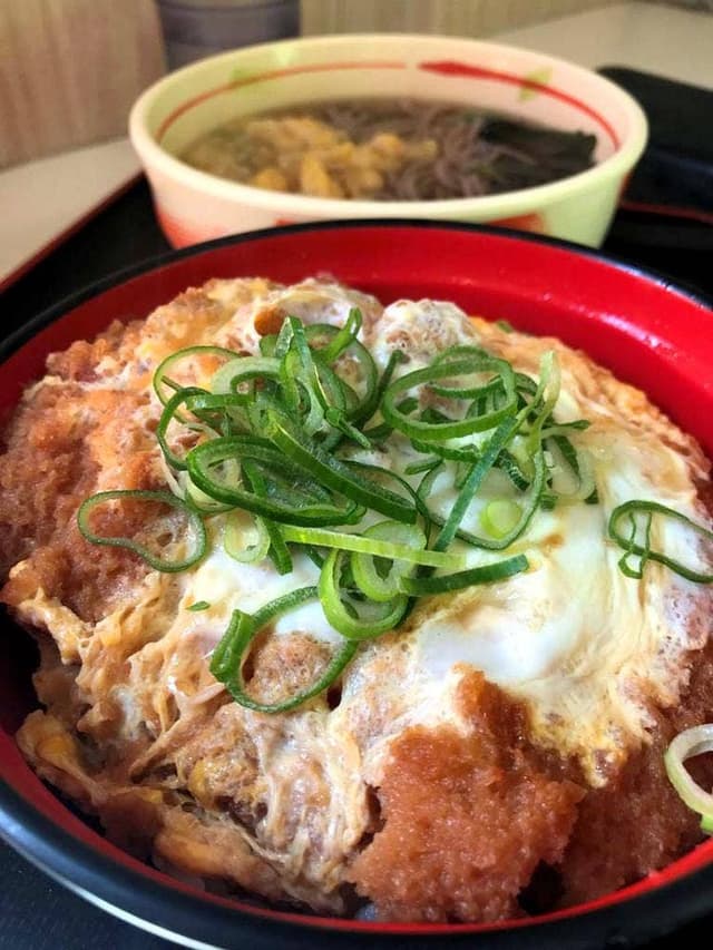 福だるま厨房 石守店 - サブ画像3