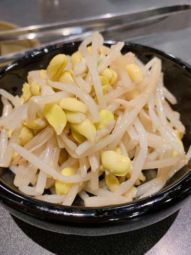 炭火焼肉 いち - サブ画像2