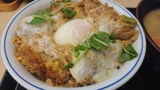 かつや 一之江店 - サブ画像3