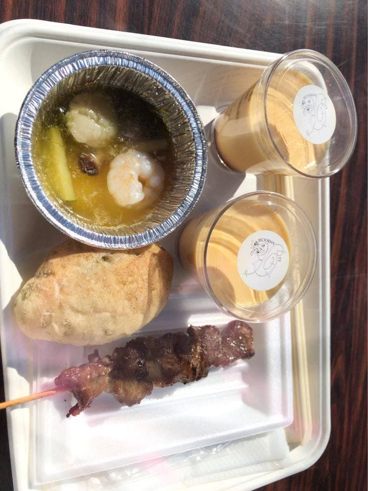 ル・バンボッシュ