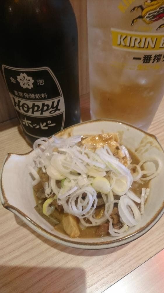 立呑み晩杯屋 鶴見西口店 - サブ画像2