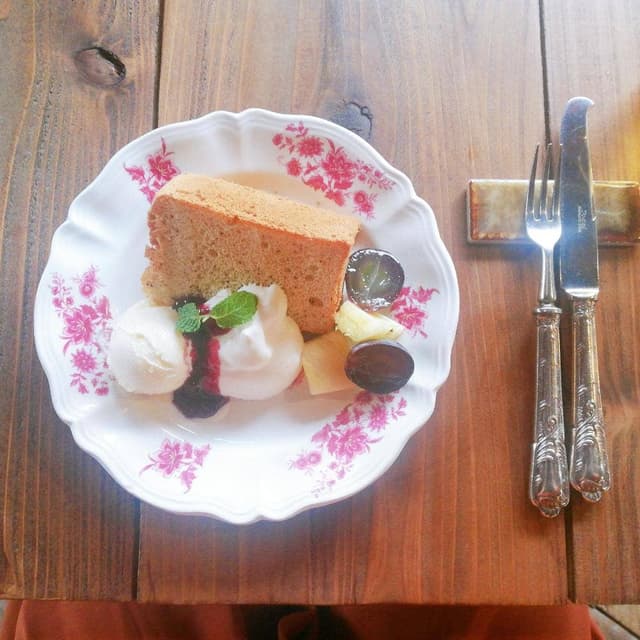 park o cafe - サブ画像3
