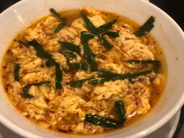 辛麺屋 辛壱 - サブ画像1